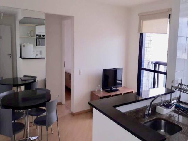 Apartamento para Locação em São Paulo - 3