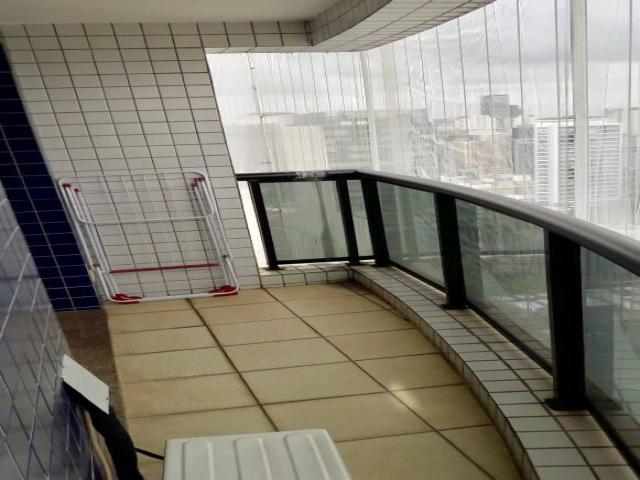 Apartamento para Locação em São Paulo - 4