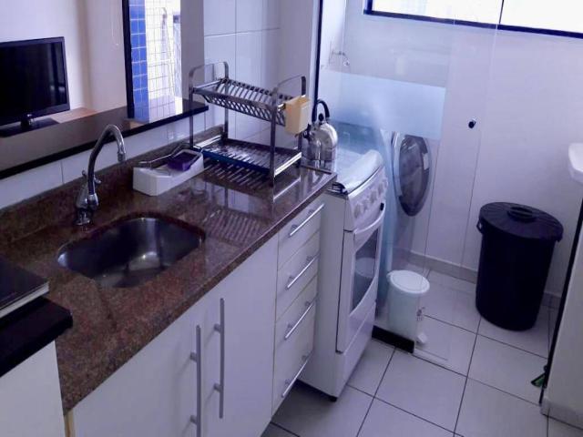 Apartamento para Locação em São Paulo - 5