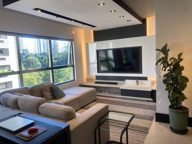 Apartamento para Locação em São Paulo - 4