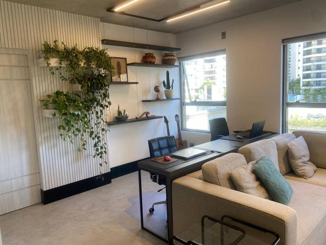 Apartamento para Locação em São Paulo - 3