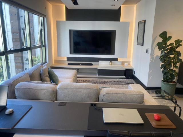 Apartamento para Venda em São Paulo - 2
