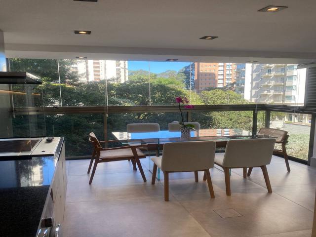 Apartamento para Venda em São Paulo - 3