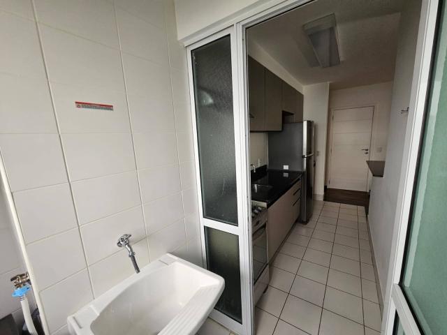 Apartamento para Locação em São Paulo - 5