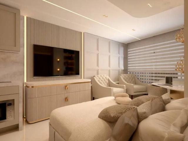 Apartamento para Venda em São Paulo - 3
