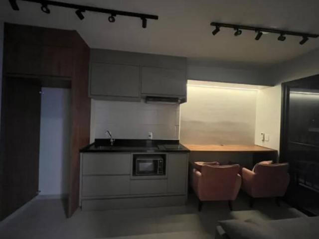 Apartamento para Locação em São Paulo - 4