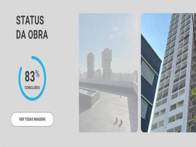 Apartamento para Venda em São Paulo - 2