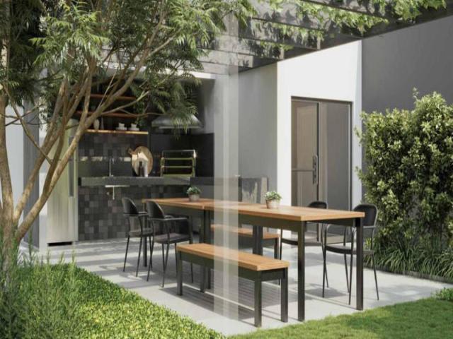 Apartamento para Venda em São Paulo - 5