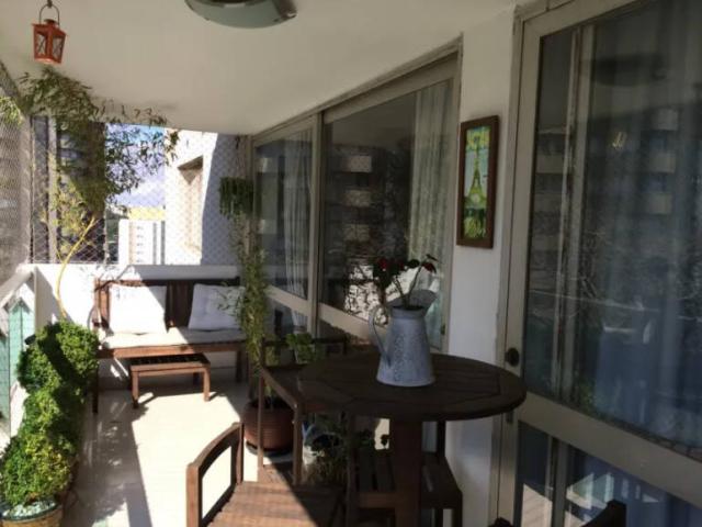 Apartamento para Venda em São Paulo - 4
