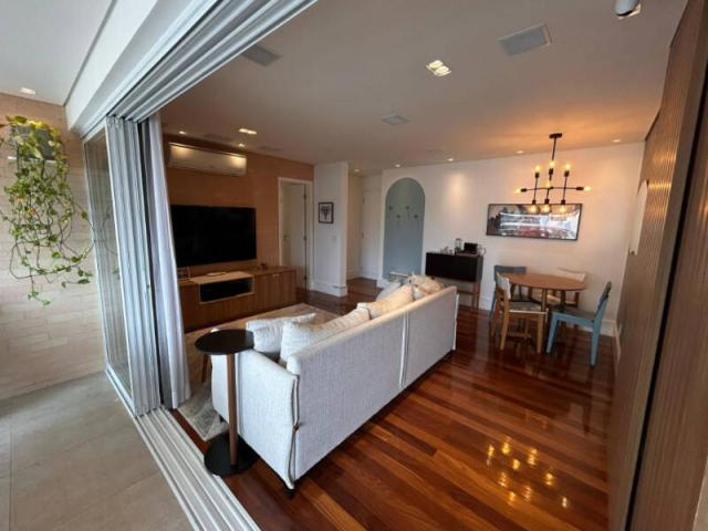 Apartamento para Venda em São Paulo - 2