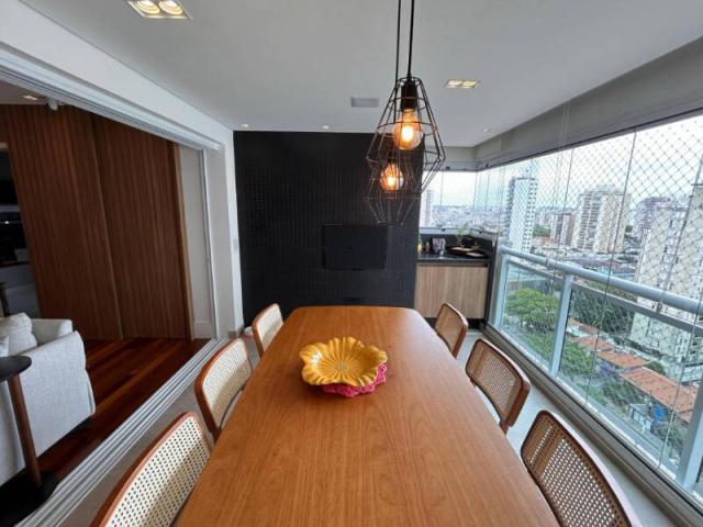 Apartamento para Venda em São Paulo - 4
