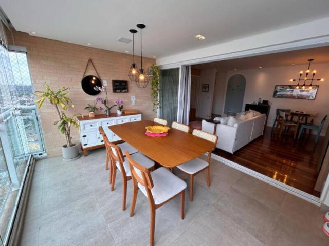 Apartamento para Venda em São Paulo - 3