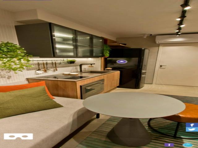 Apartamento para Venda em São Paulo - 2