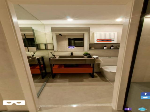 Apartamento para Venda em São Paulo - 3