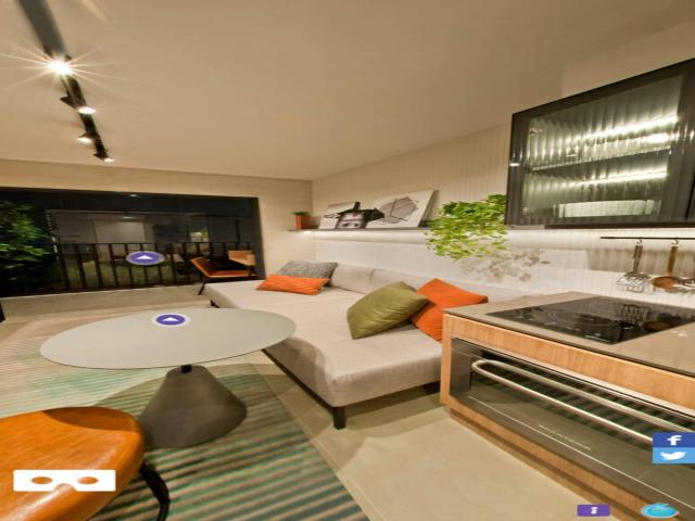 Apartamento para Venda em São Paulo - 4