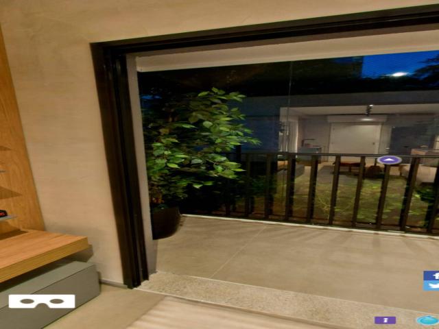 Apartamento para Venda em São Paulo - 3