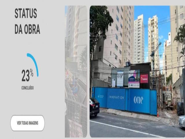 Apartamento para Venda em São Paulo - 2