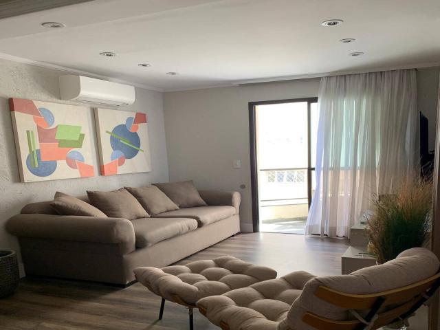 Apartamento para Venda em São Paulo - 2