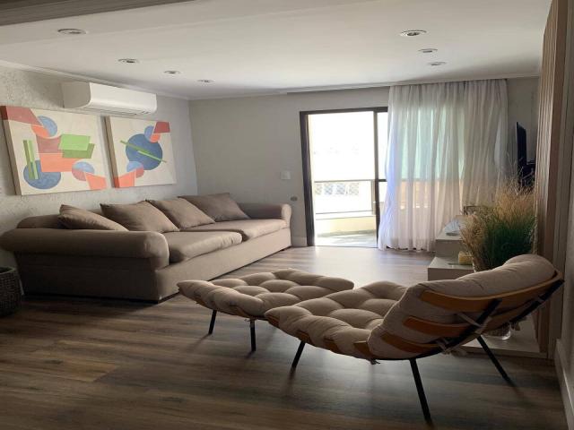 Apartamento para Venda em São Paulo - 3