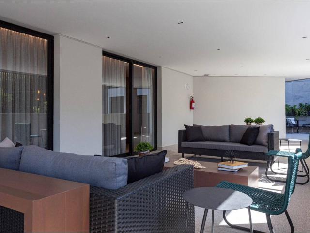 Apartamento para Venda em São Paulo - 2