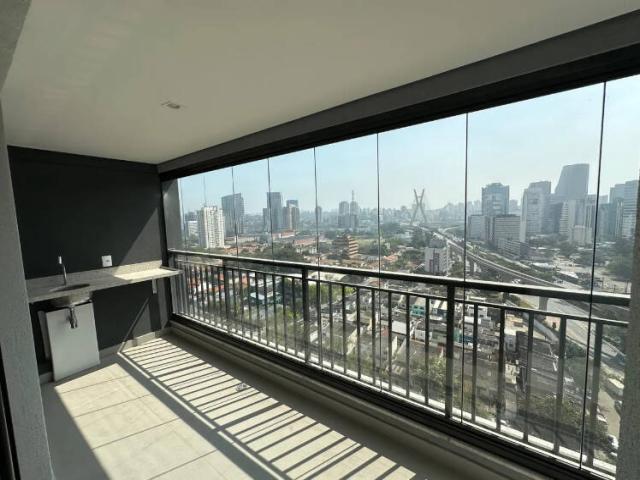 Apartamento para Venda em São Paulo - 2