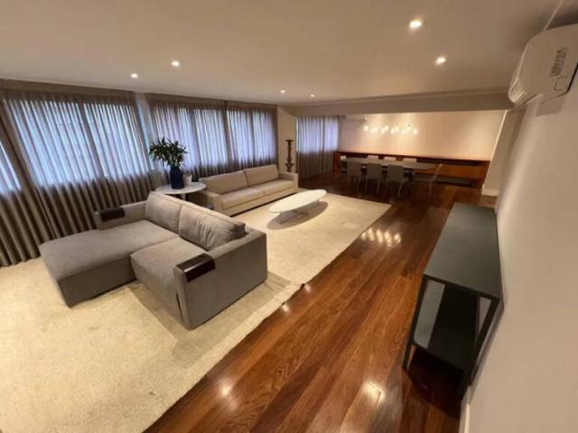 Apartamento para Locação em São Paulo - 2