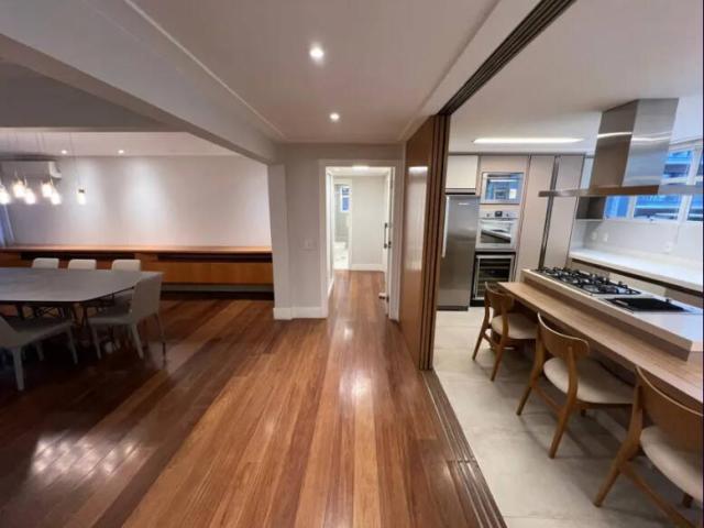 Apartamento para Locação em São Paulo - 5