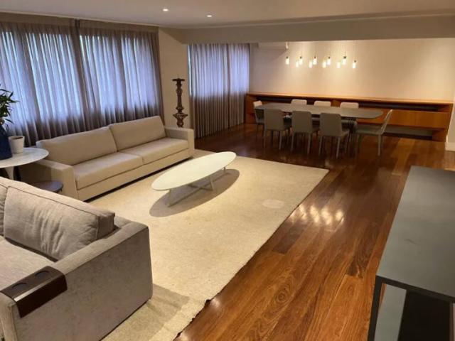 Apartamento para Locação em São Paulo - 3