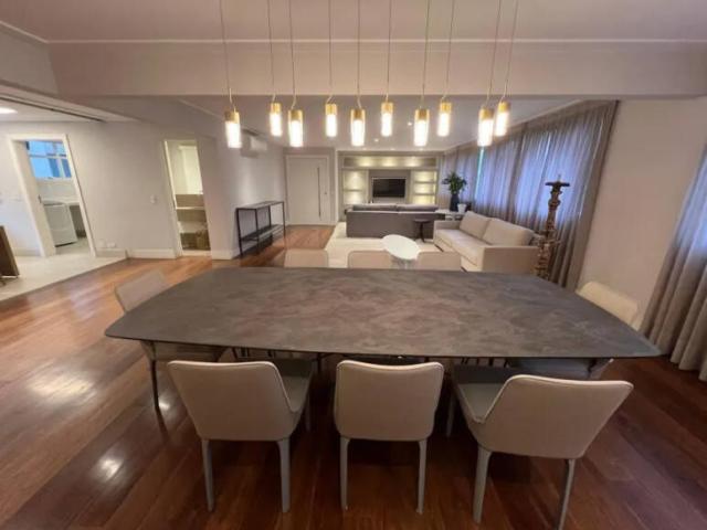 Apartamento para Locação em São Paulo - 4
