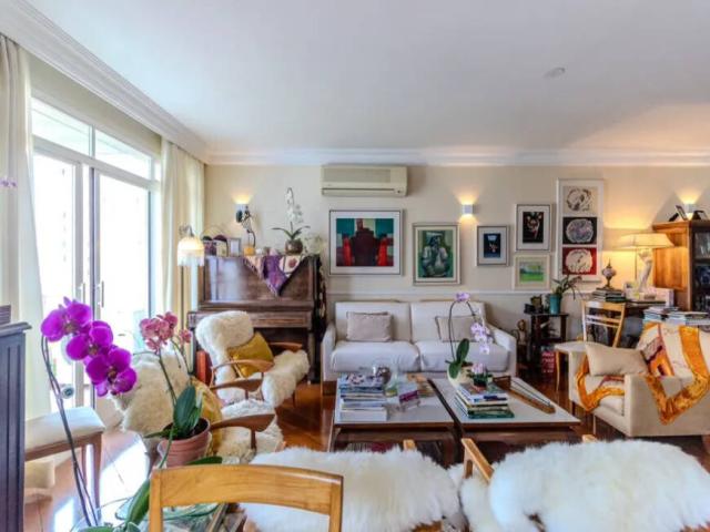 Apartamento para Venda em São Paulo - 2
