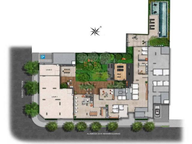 Apartamento para Venda em São Paulo - 5