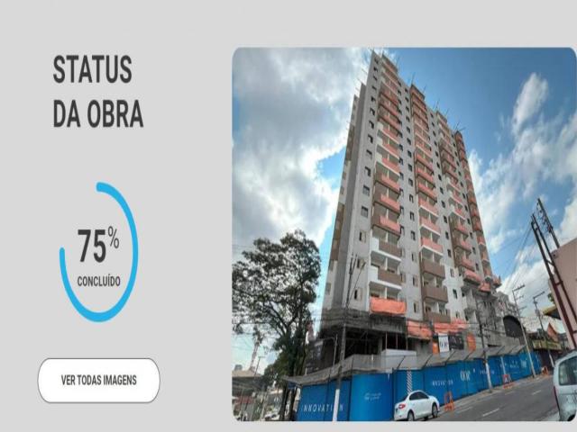 Apartamento para Venda em São Paulo - 2