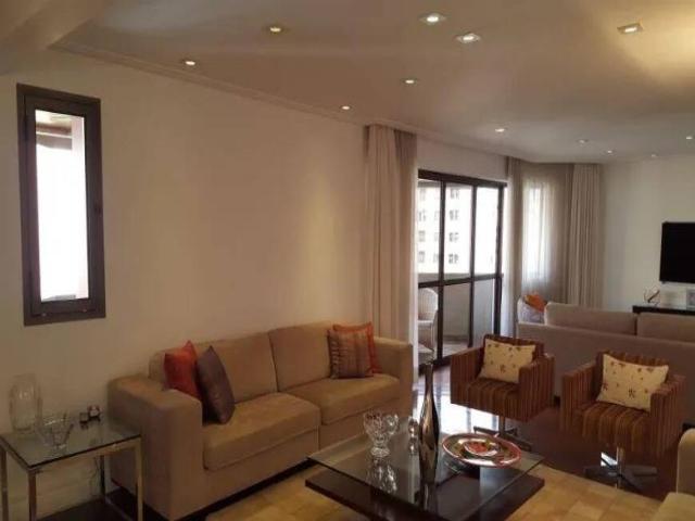 Apartamento para Venda em São Paulo - 4
