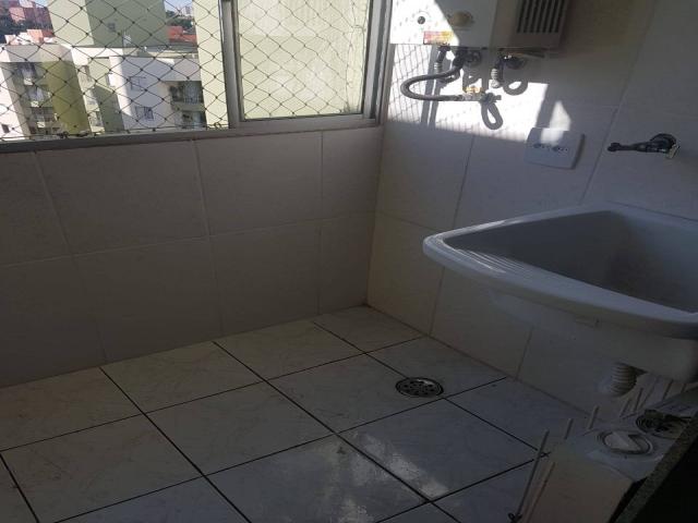 Apartamento para Locação em São Paulo - 5