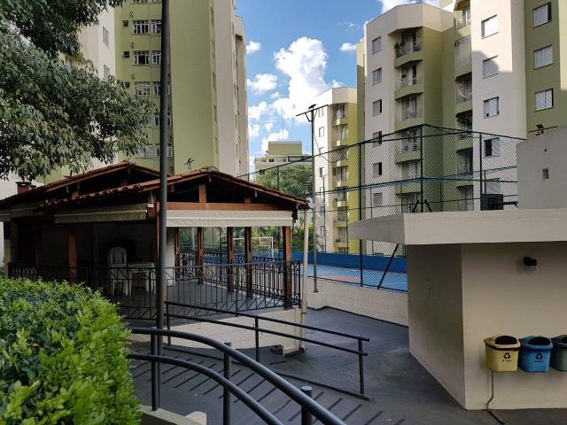 Apartamento para Locação em São Paulo - 2