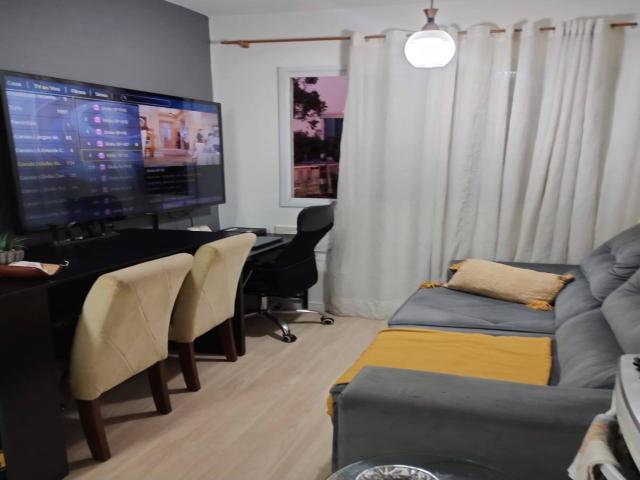 Apartamento para Venda em São Paulo - 3