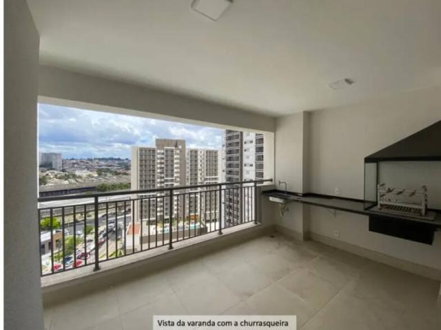 Apartamento para Venda em São Paulo - 2