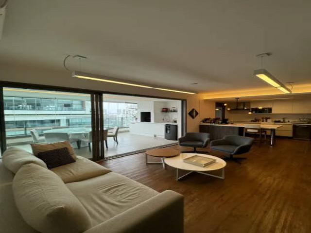 Apartamento para Venda em São Paulo - 3