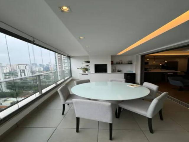 Apartamento para Venda em São Paulo - 5