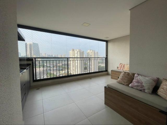 Apartamento para Venda em São Paulo - 5