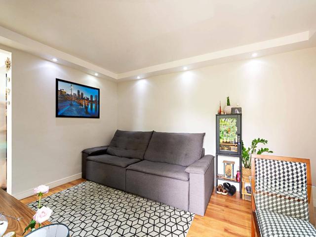 Apartamento para Venda em São Paulo - 3