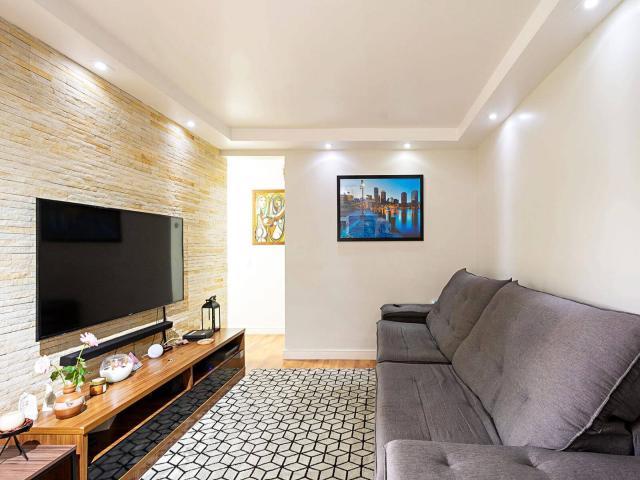 Apartamento para Venda em São Paulo - 2