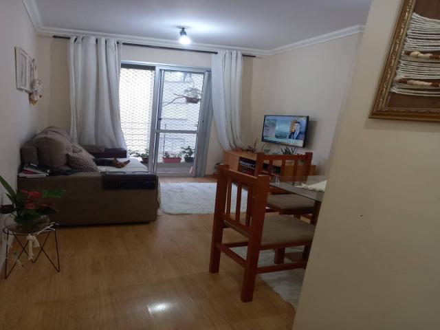 Apartamento para Venda em São Paulo - 2