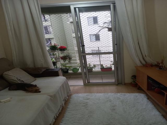 Apartamento para Venda em São Paulo - 3