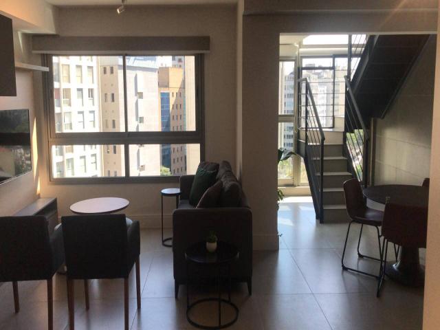 Apartamento para Locação em São Paulo - 2