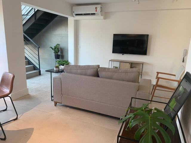 Apartamento para Locação em São Paulo - 4