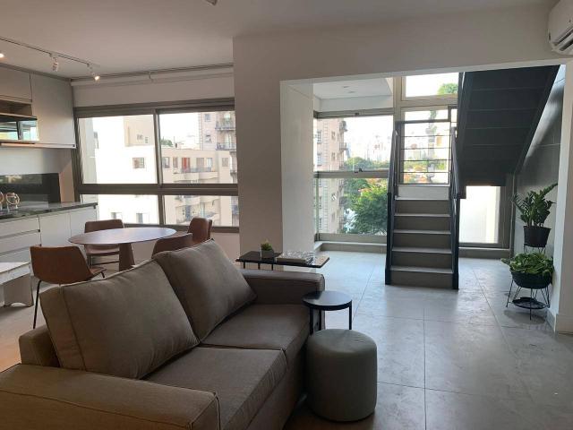 Apartamento para Locação em São Paulo - 3