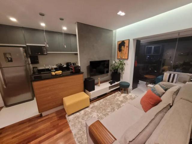 Apartamento para Venda em São Paulo - 3