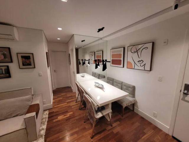 Apartamento para Venda em São Paulo - 2