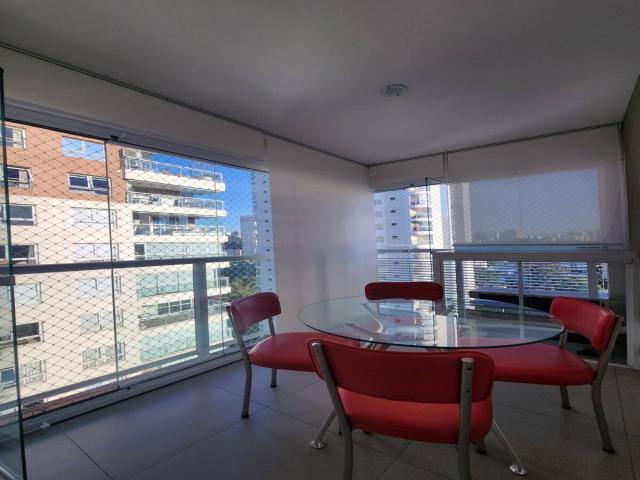 Apartamento para Locação em São Paulo - 4